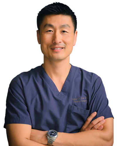 Dr. Kim Orange County